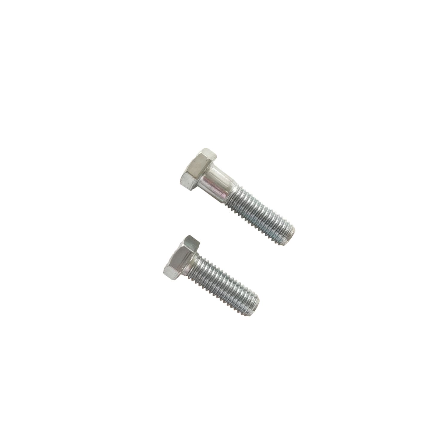 ANSI B18.2.1 Hex Cap Screws (SAE گریڈ 2/5/8)