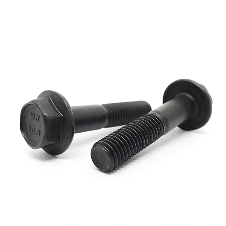 اعلی طاقت فلانج بولٹ