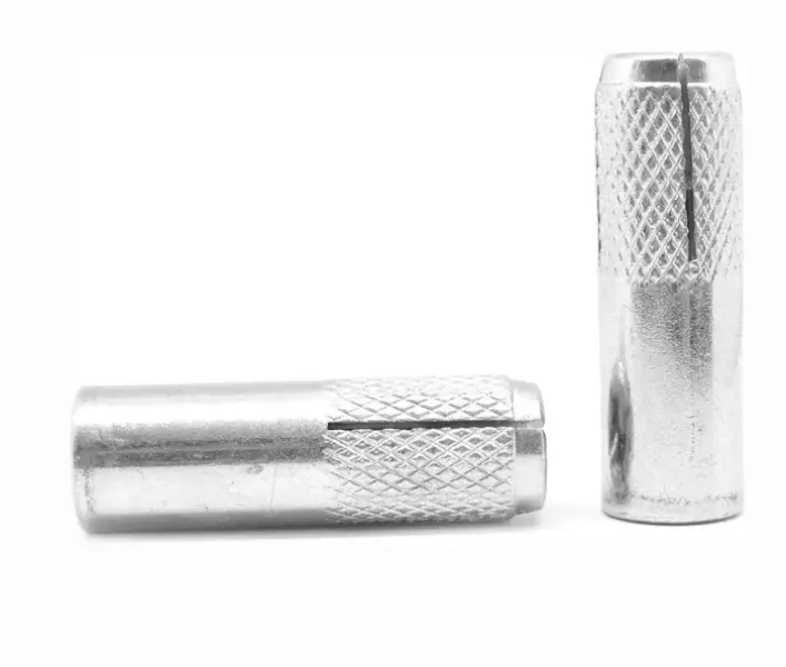 Hot Dipped Galvanized Drop In Anchor